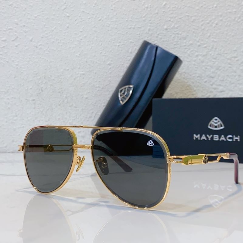 Maybach Sunglasses